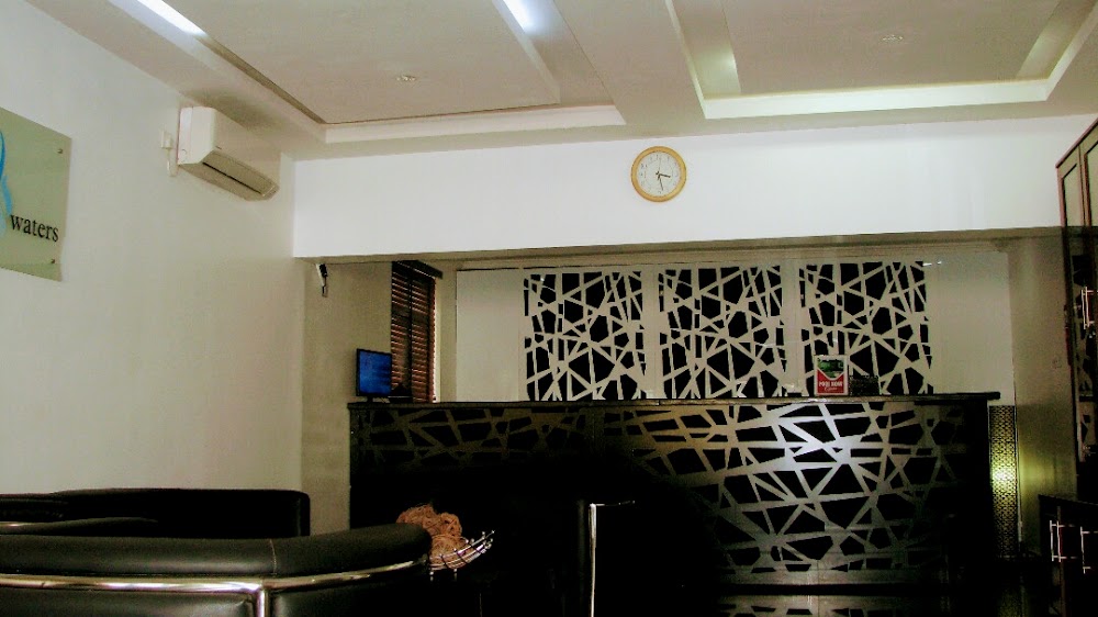 Bridge Waters Hotel photo 3